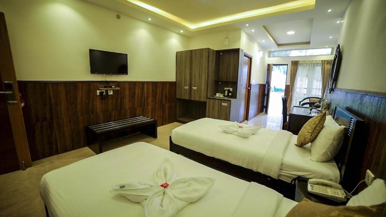 Lakshmi Holiday Resort Kotagiri Exterior photo