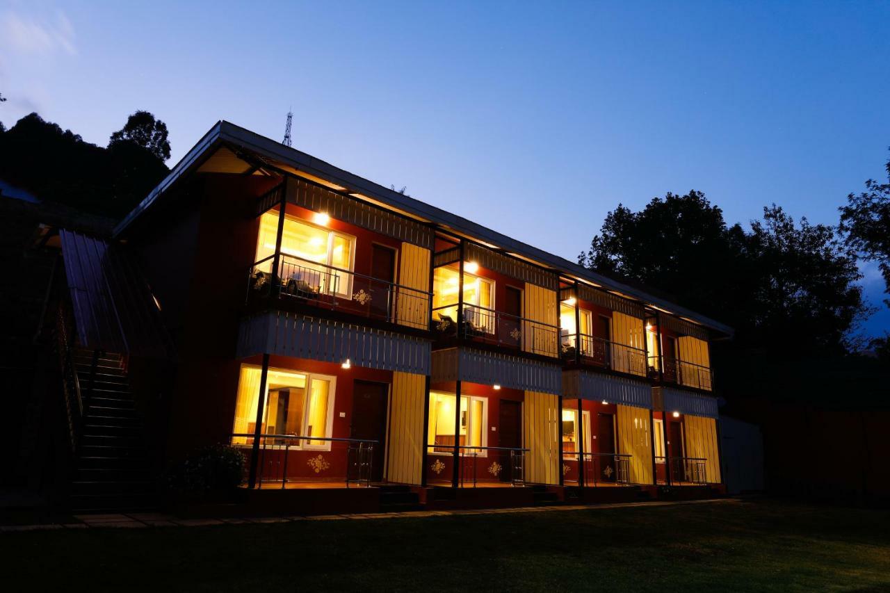Lakshmi Holiday Resort Kotagiri Exterior photo