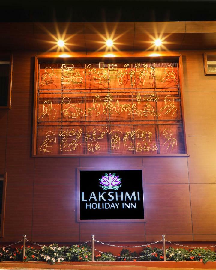 Lakshmi Holiday Resort Kotagiri Exterior photo
